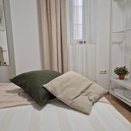 Hostfy Centro San Roman Seville Ngoại thất bức ảnh