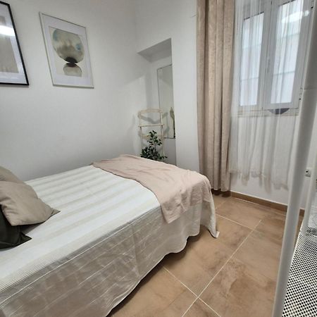 Hostfy Centro San Roman Seville Ngoại thất bức ảnh