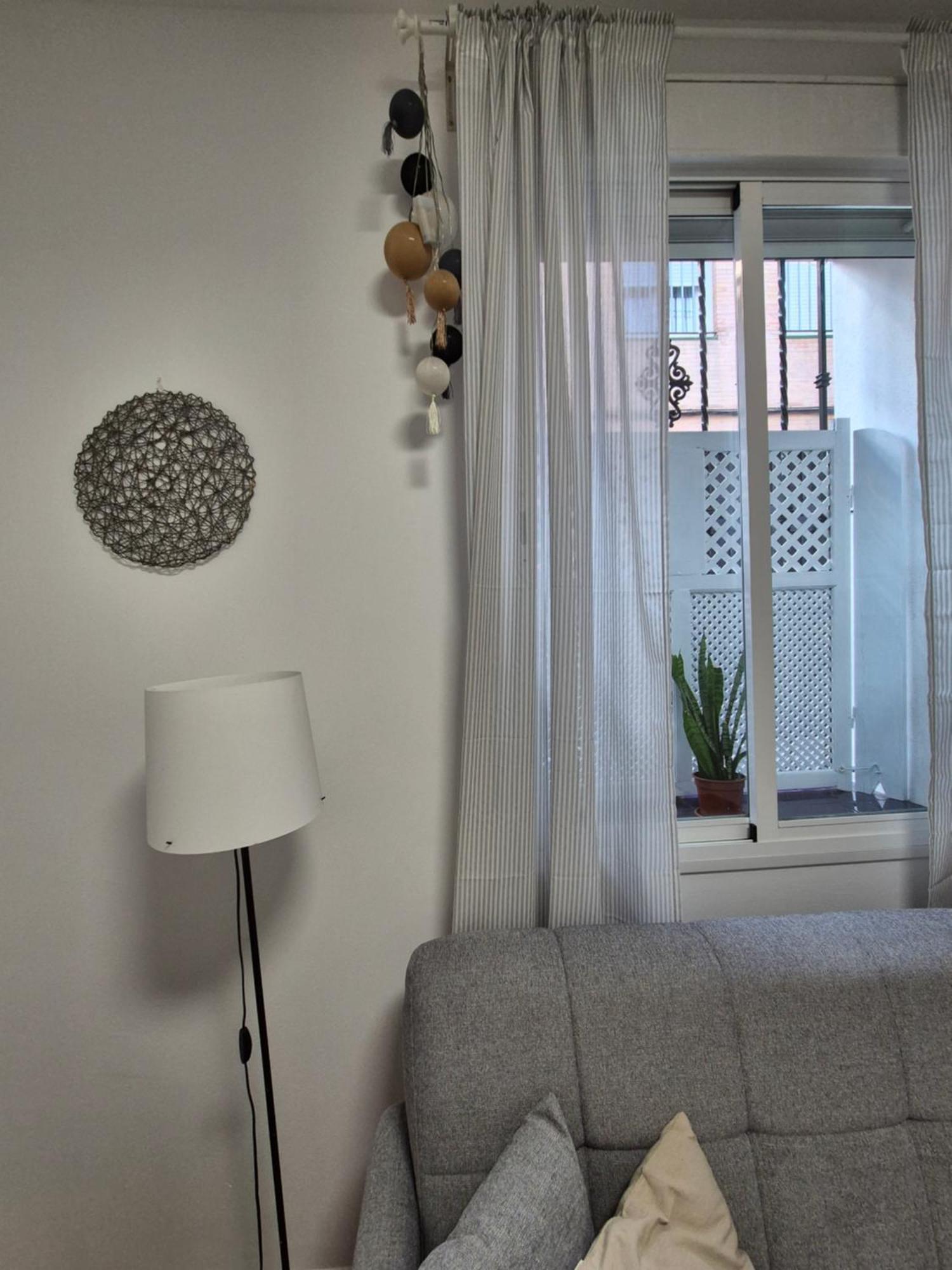 Hostfy Centro San Roman Seville Ngoại thất bức ảnh