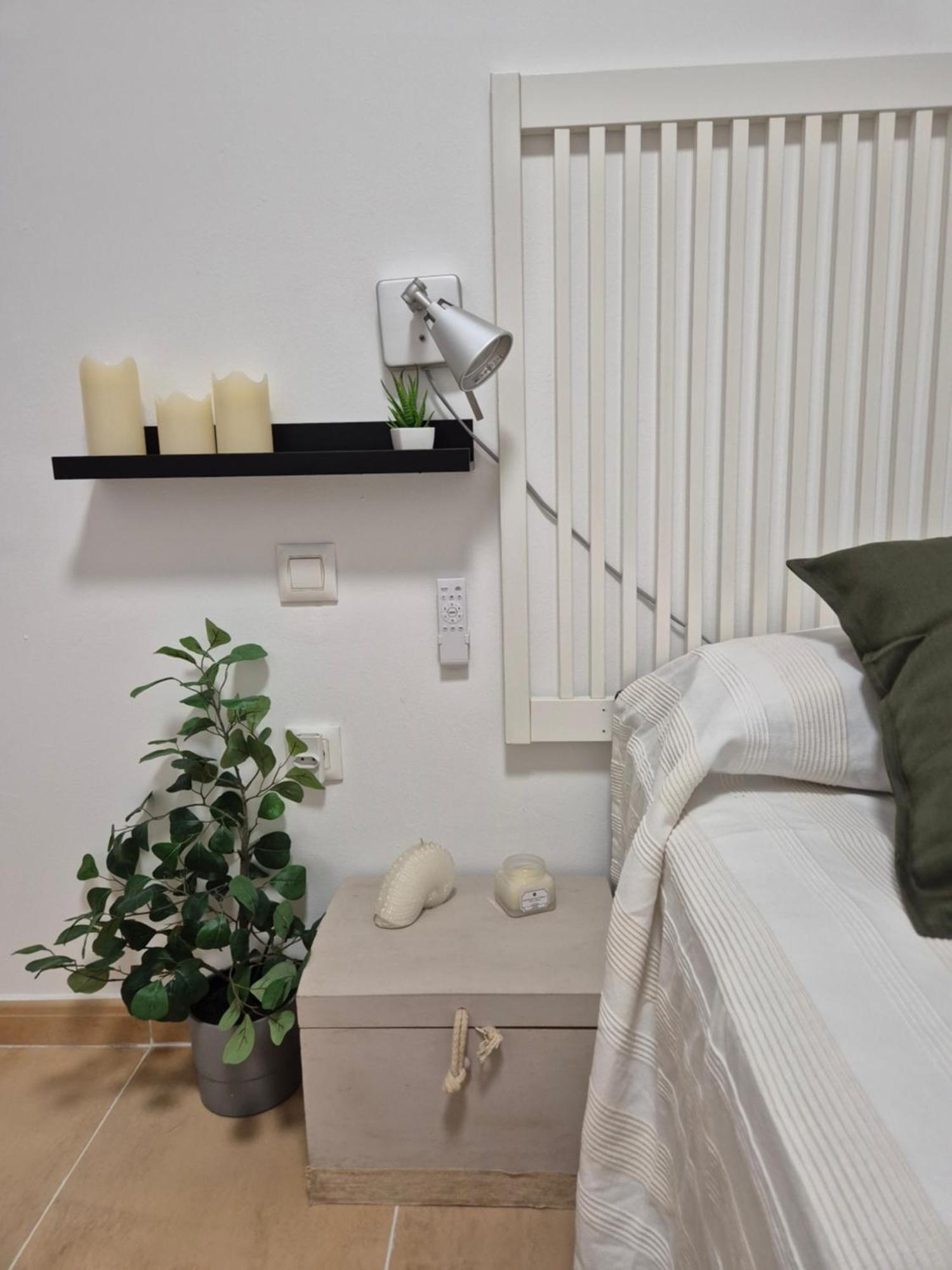 Hostfy Centro San Roman Seville Ngoại thất bức ảnh