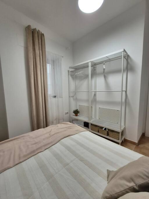 Hostfy Centro San Roman Seville Ngoại thất bức ảnh
