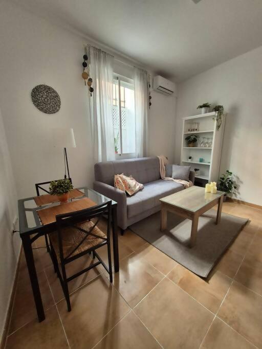 Hostfy Centro San Roman Seville Ngoại thất bức ảnh